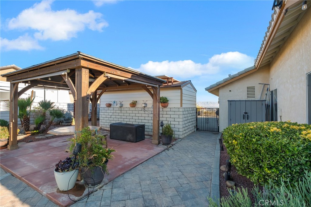 17846 Ohna Road Apple Valley, CA 92307 - Photo 46 of 51 Gallery Image 46