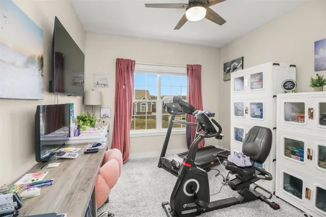 $465,000 | 1907 Owen Drive, Pleasant Hill, MO 64080