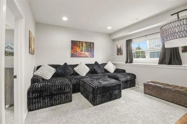 $465,000 | 1907 Owen Drive, Pleasant Hill, MO 64080