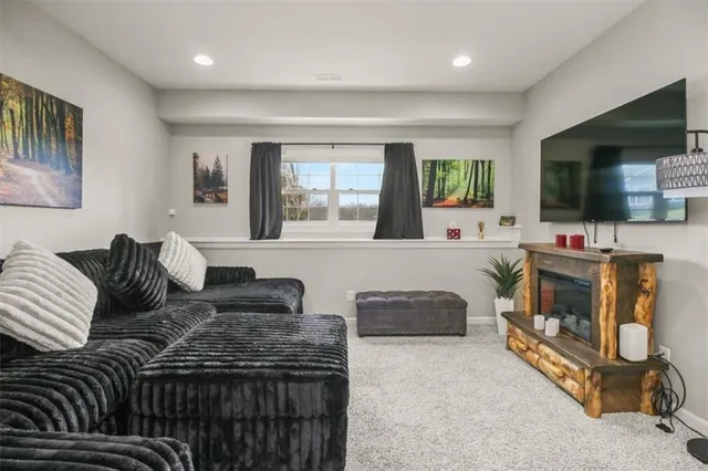 $465,000 | 1907 Owen Drive, Pleasant Hill, MO 64080