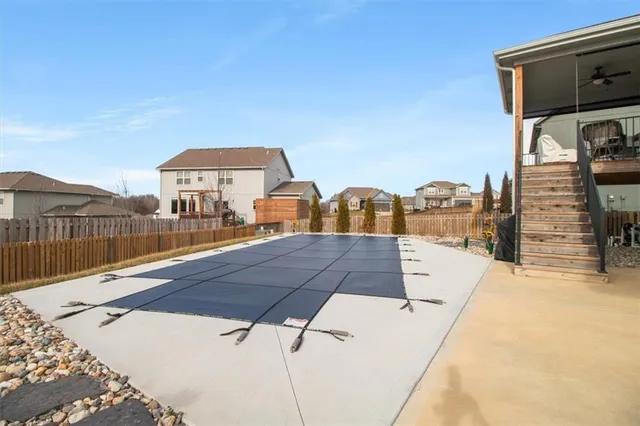 $465,000 | 1907 Owen Drive, Pleasant Hill, MO 64080