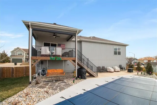 $465,000 | 1907 Owen Drive, Pleasant Hill, MO 64080