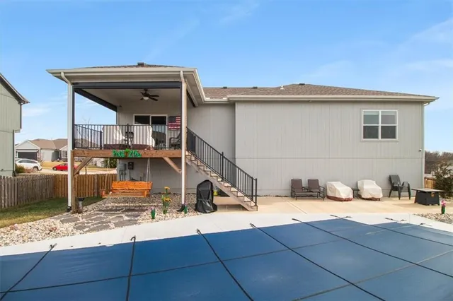 $465,000 | 1907 Owen Drive, Pleasant Hill, MO 64080