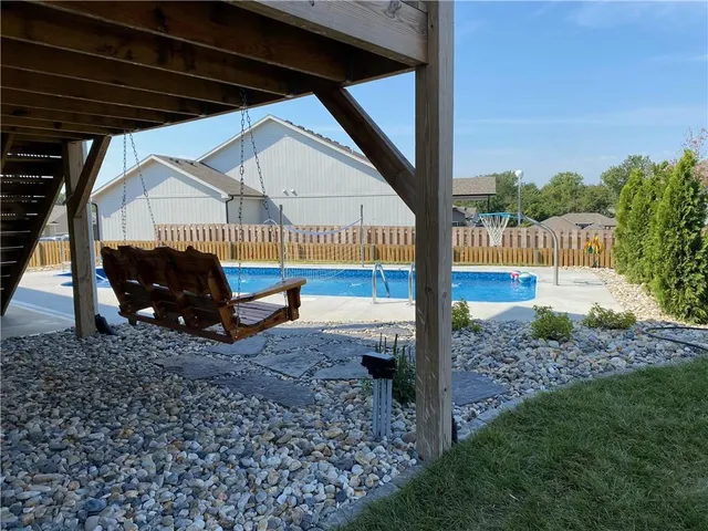 $465,000 | 1907 Owen Drive, Pleasant Hill, MO 64080