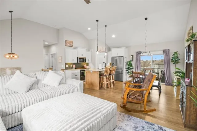 $455,000 | 1907 Owen Drive, Pleasant Hill, MO 64080