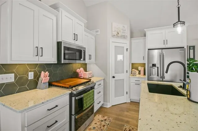 $465,000 | 1907 Owen Drive, Pleasant Hill, MO 64080