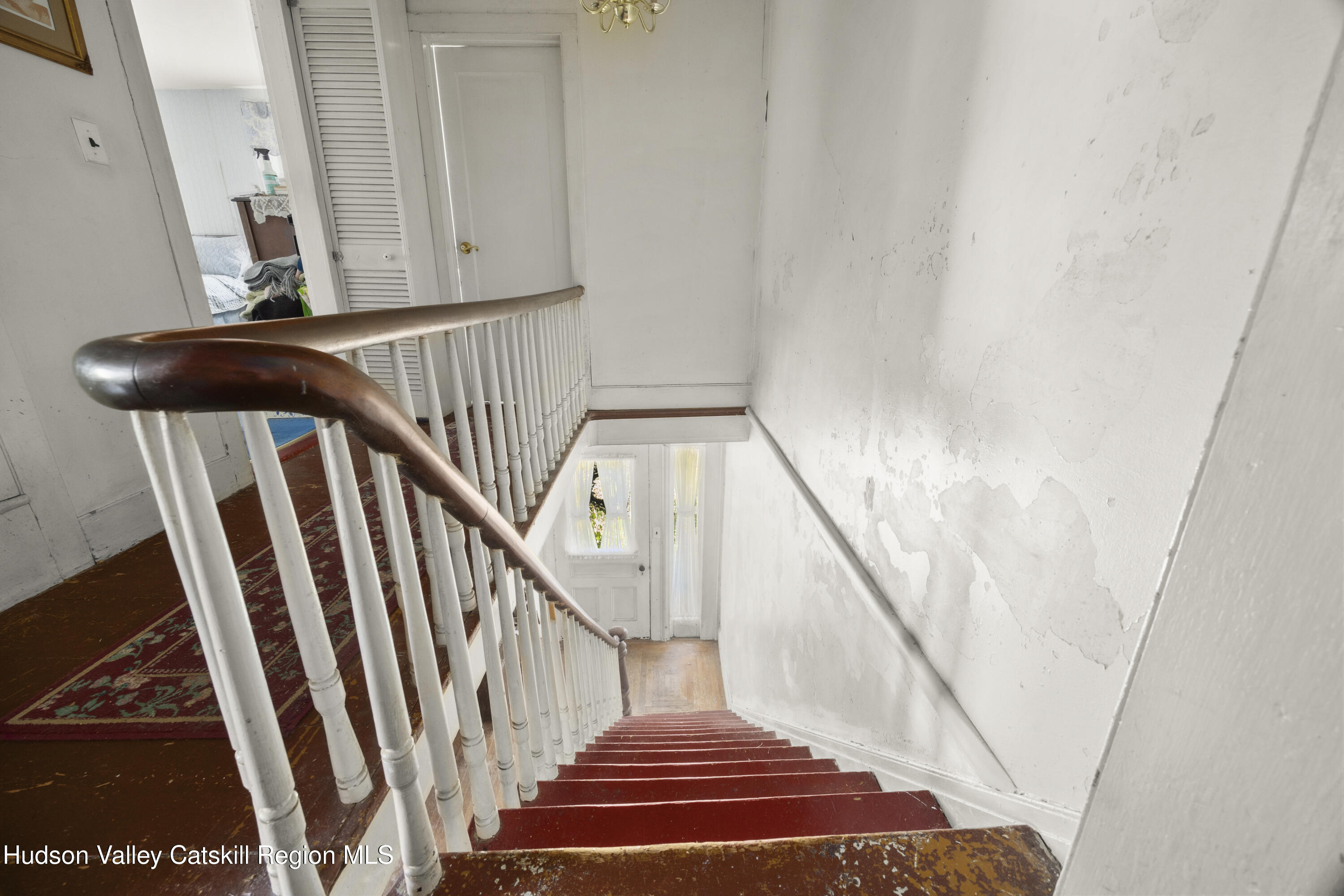 1745 County Route 7 Ancram, NY 12502 - Photo 11 of 22 a view of entryway