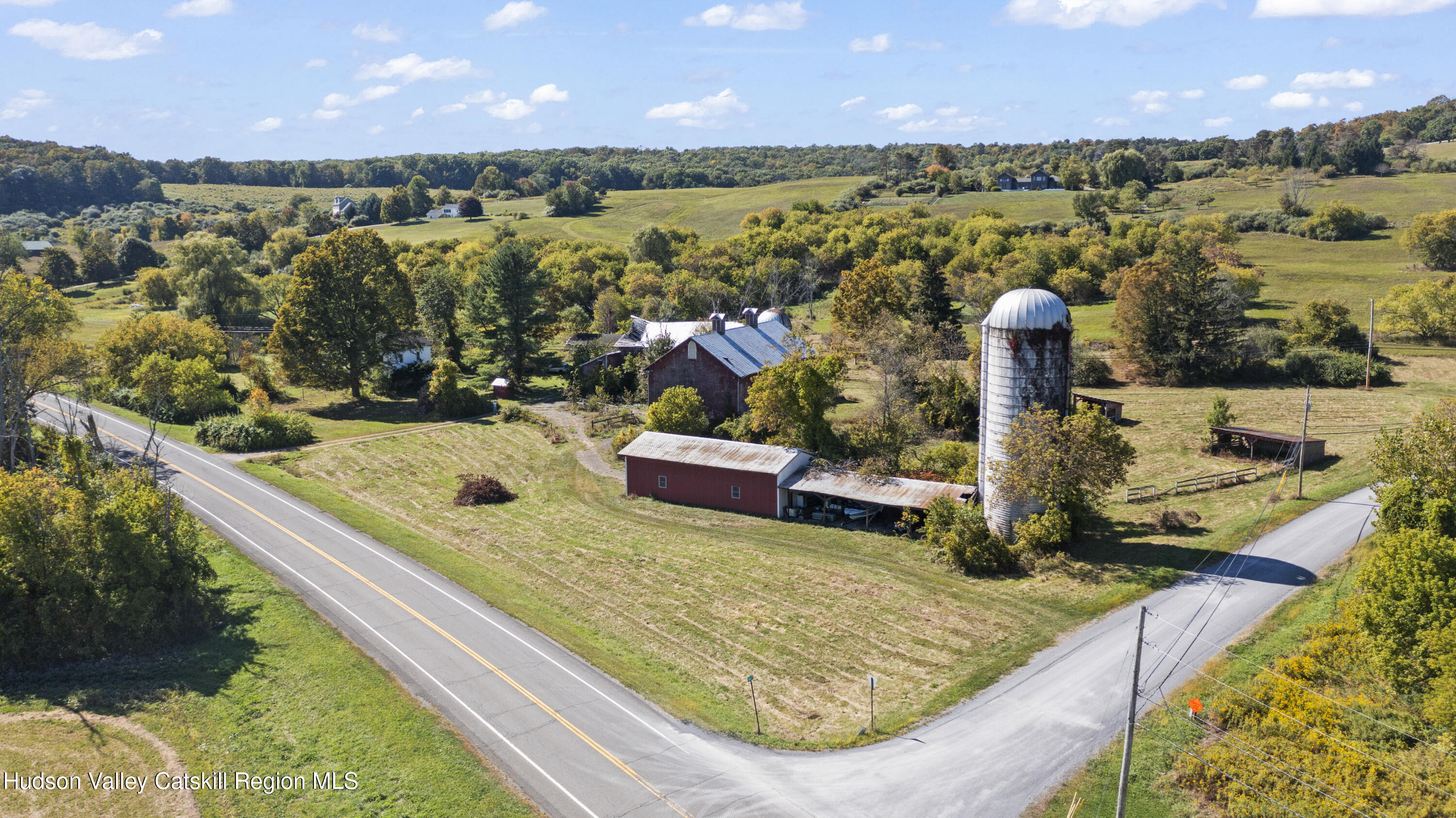 1745 County Route 7 Ancram, NY 12502 - Photo 22 of 22 a view of a city