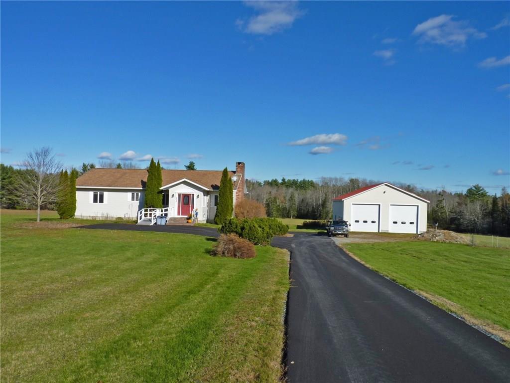 472 North Bend Road Surry, ME 04684 - Photo 7 of 35 Newly paved driveway leads to home.