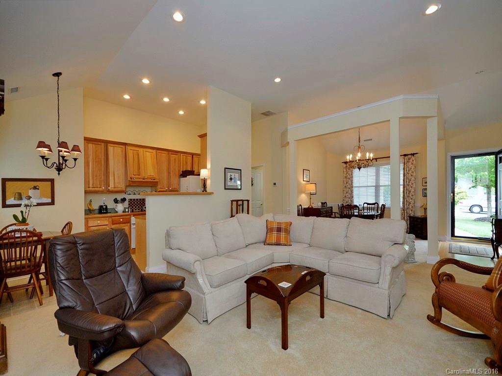 50 Grove End Road, Unit 3 Fletcher, NC 28732 - Photo 6 of 19