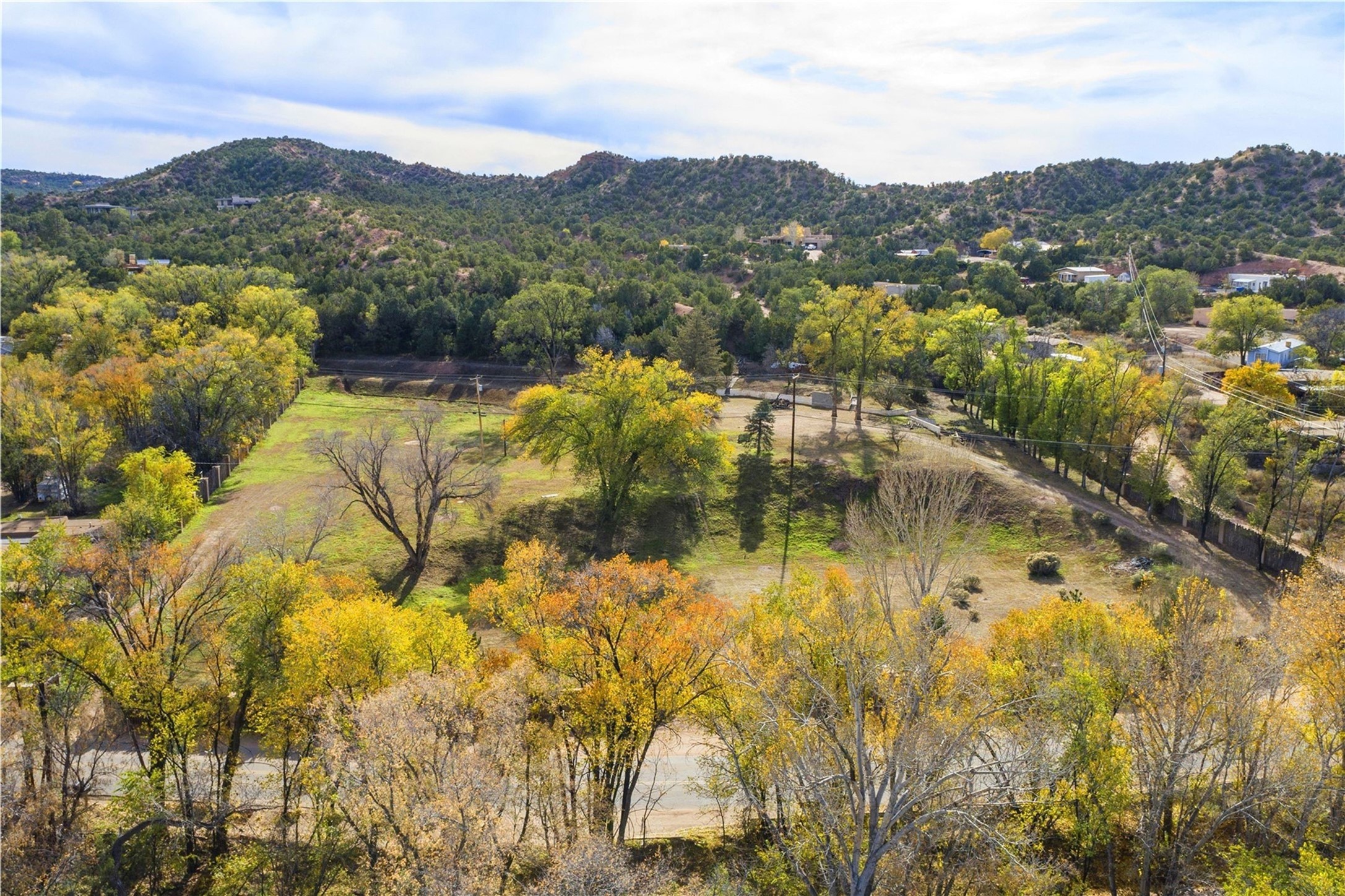 1414 Bishops Lodge Road Santa Fe, NM 87506 - Photo 19 of 19