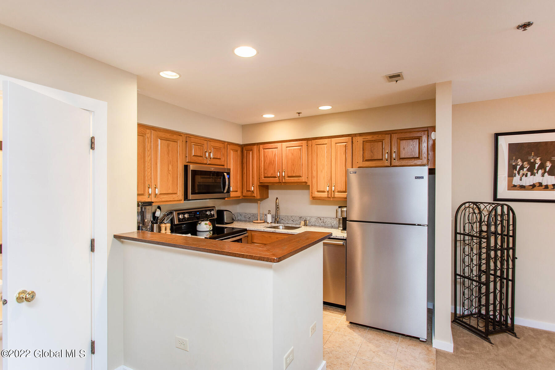 110 Sagamore Road, Unit 5C6 Bolton, NY 12814 - Photo 11 of 40 0010-SagamoreCondo-BoltonLanding-Pinckne