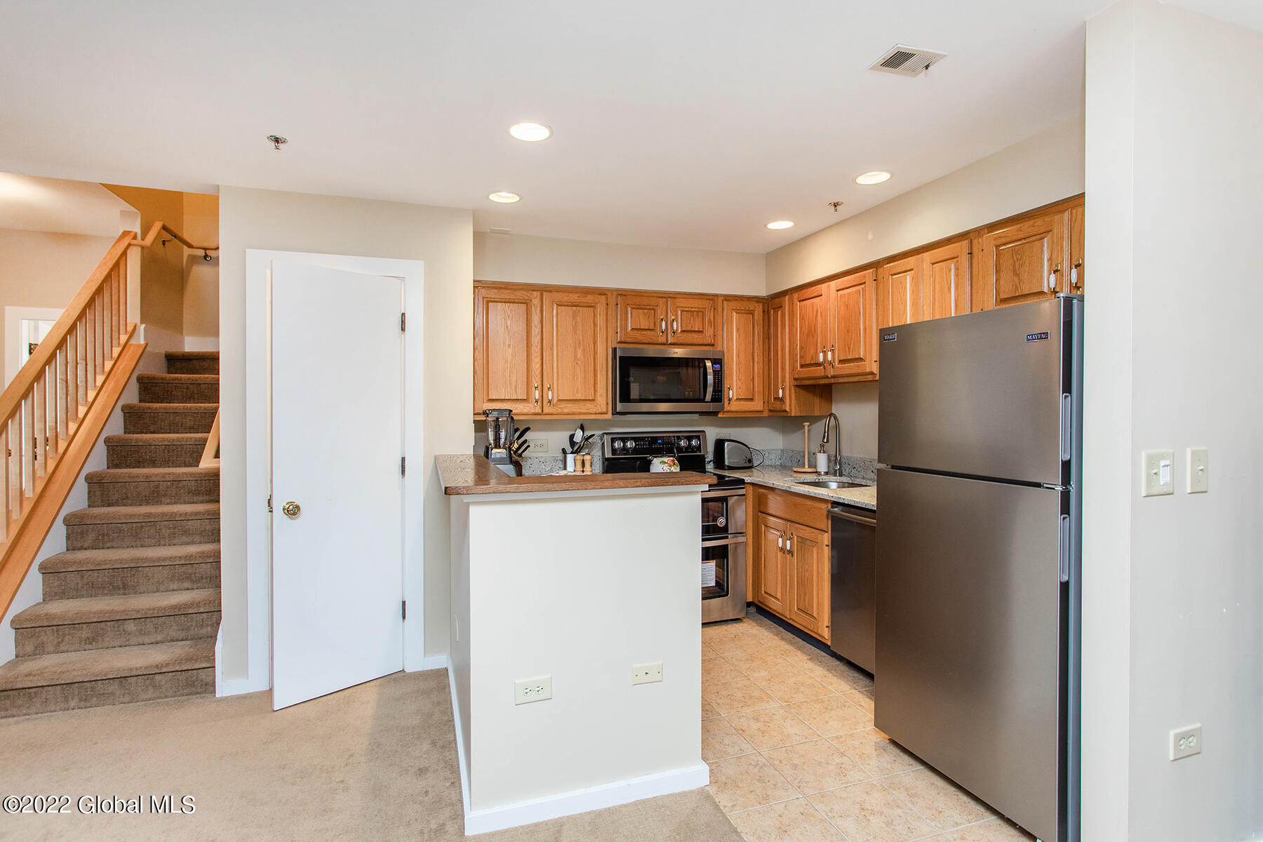 110 Sagamore Road, Unit 5C6 Bolton, NY 12814 - Photo 12 of 40 0011-SagamoreCondo-BoltonLanding-Pinckne