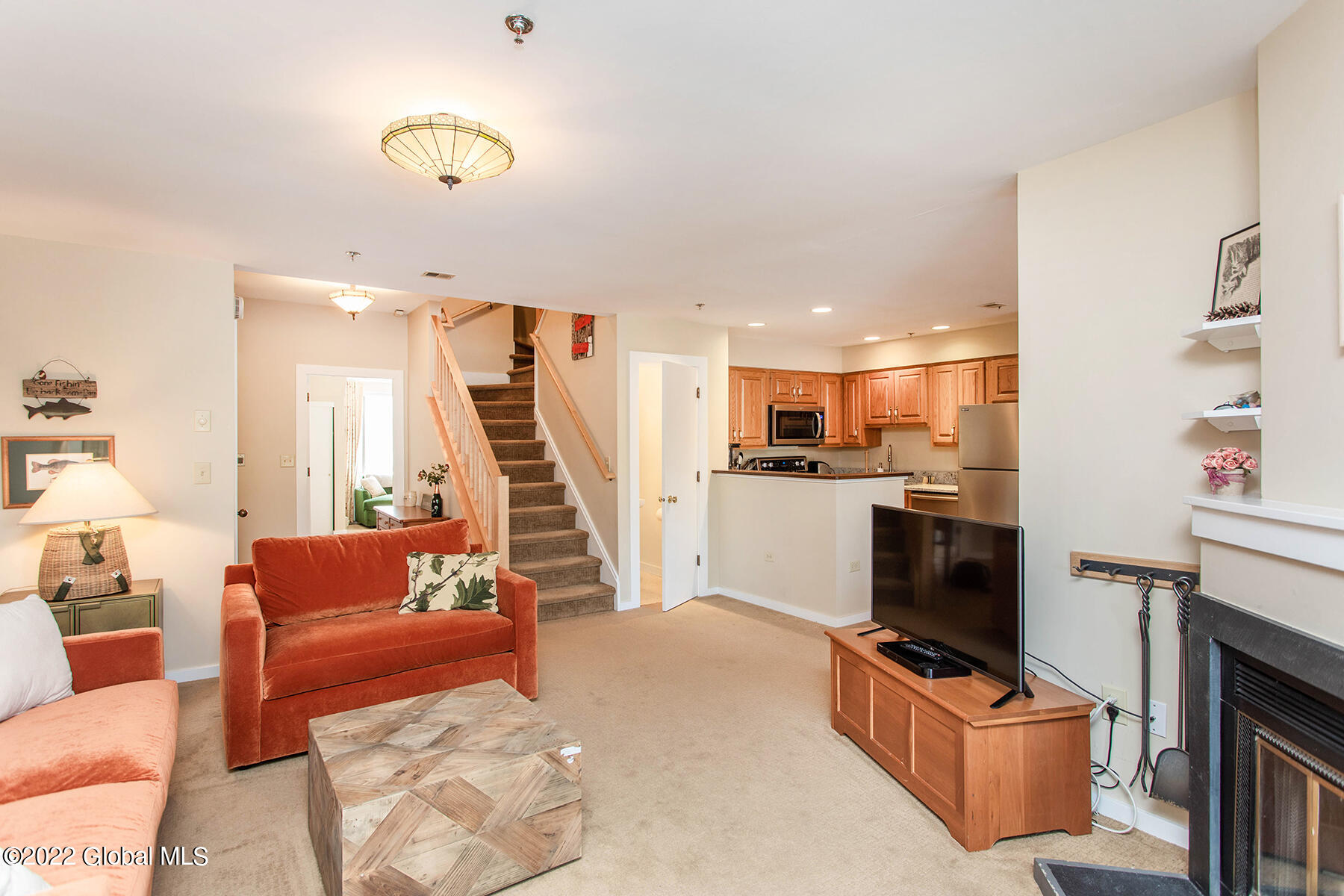 110 Sagamore Road, Unit 5C6 Bolton, NY 12814 - Photo 13 of 40 0012-SagamoreCondo-BoltonLanding-Pinckne