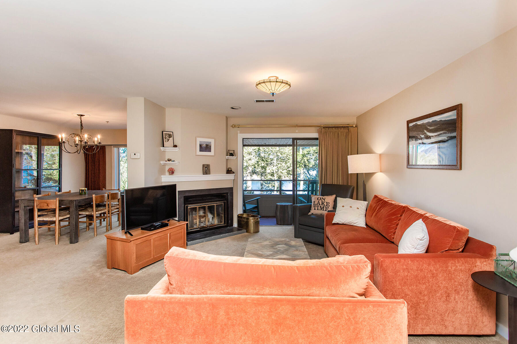 110 Sagamore Road, Unit 5C6 Bolton, NY 12814 - Photo 14 of 40 0014-SagamoreCondo-BoltonLanding-Pinckne