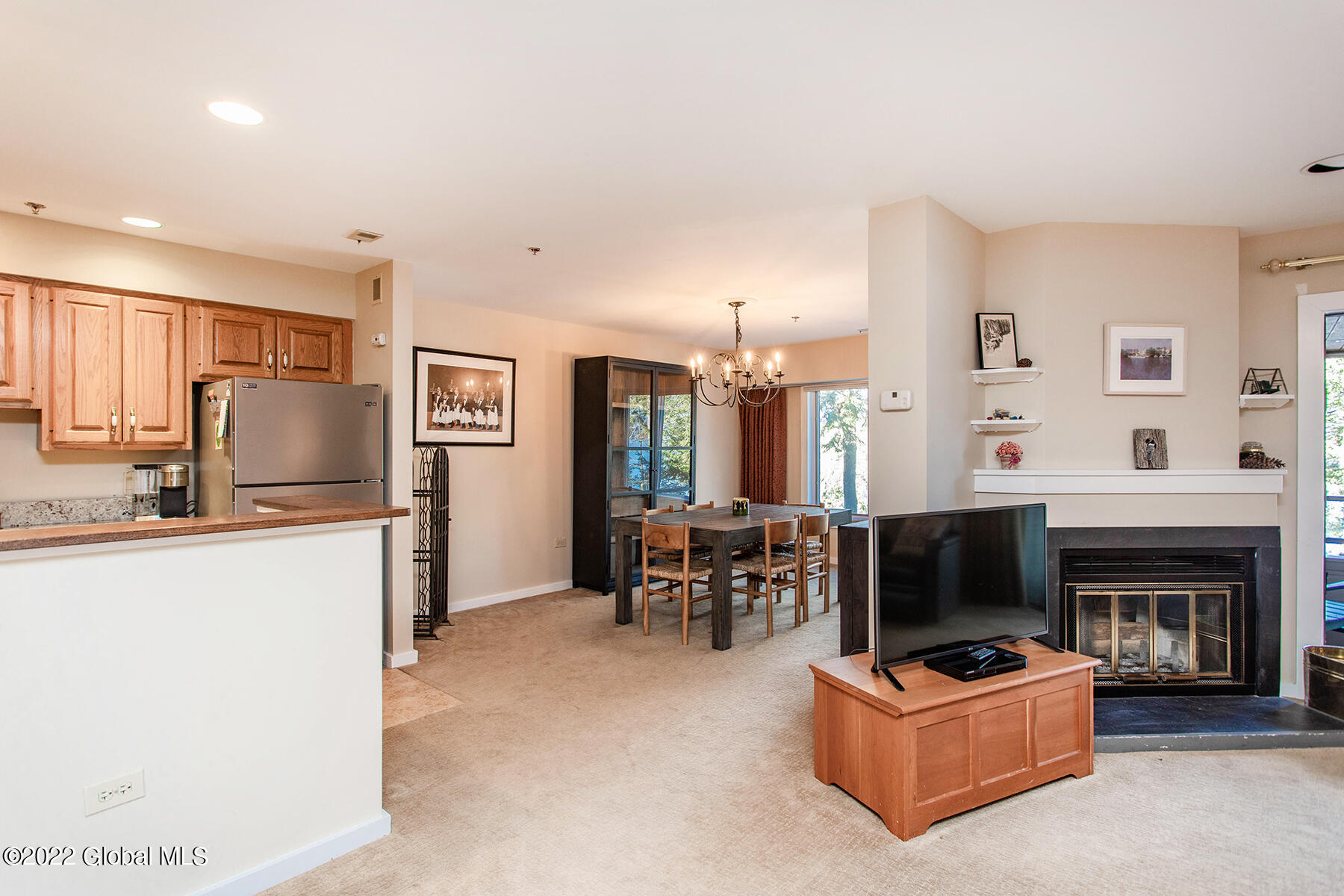 110 Sagamore Road, Unit 5C6 Bolton, NY 12814 - Photo 15 of 40 0015-SagamoreCondo-BoltonLanding-Pinckne