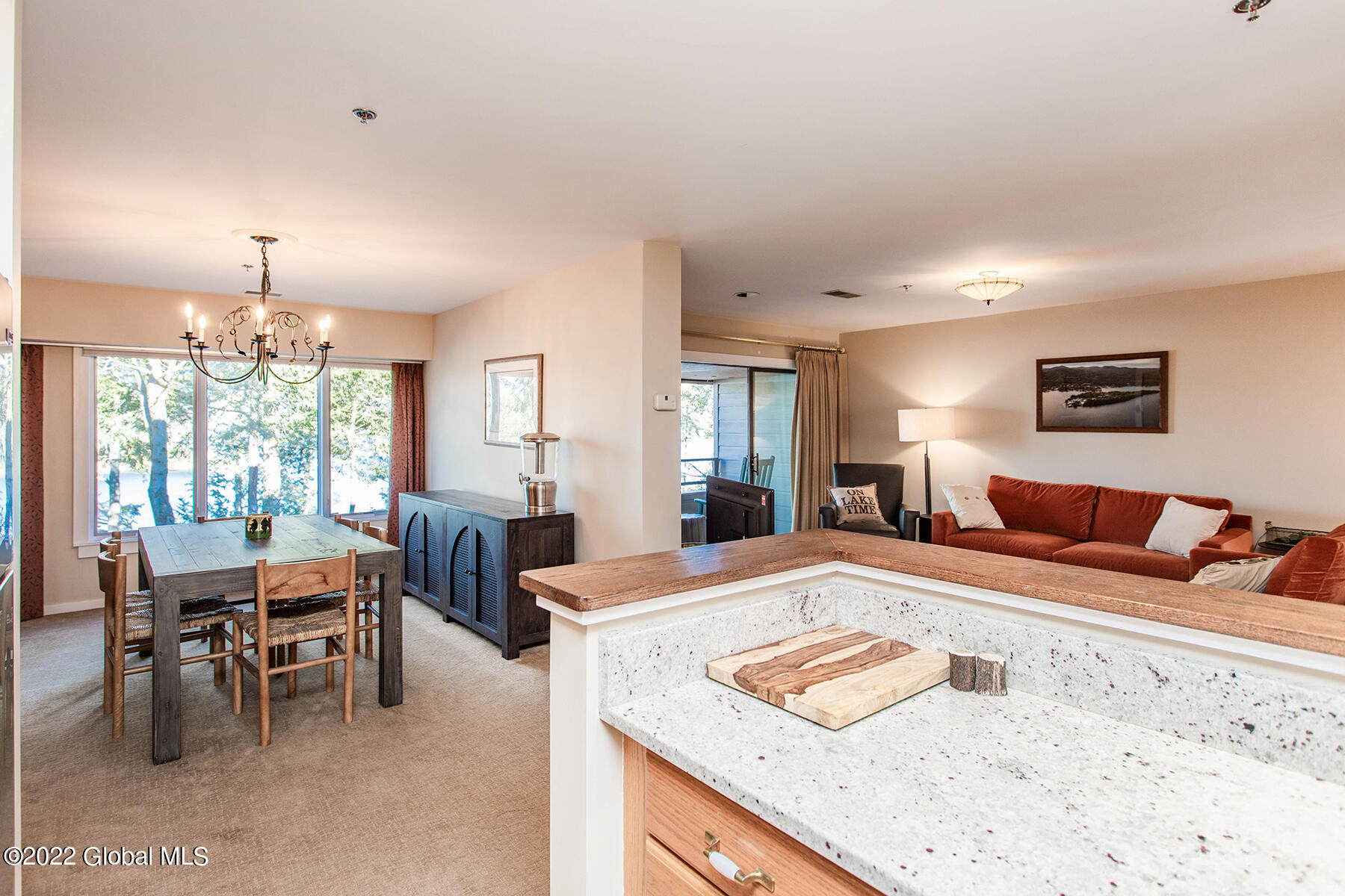 110 Sagamore Road, Unit 5C6 Bolton, NY 12814 - Photo 19 of 40 0019-SagamoreCondo-BoltonLanding-Pinckne