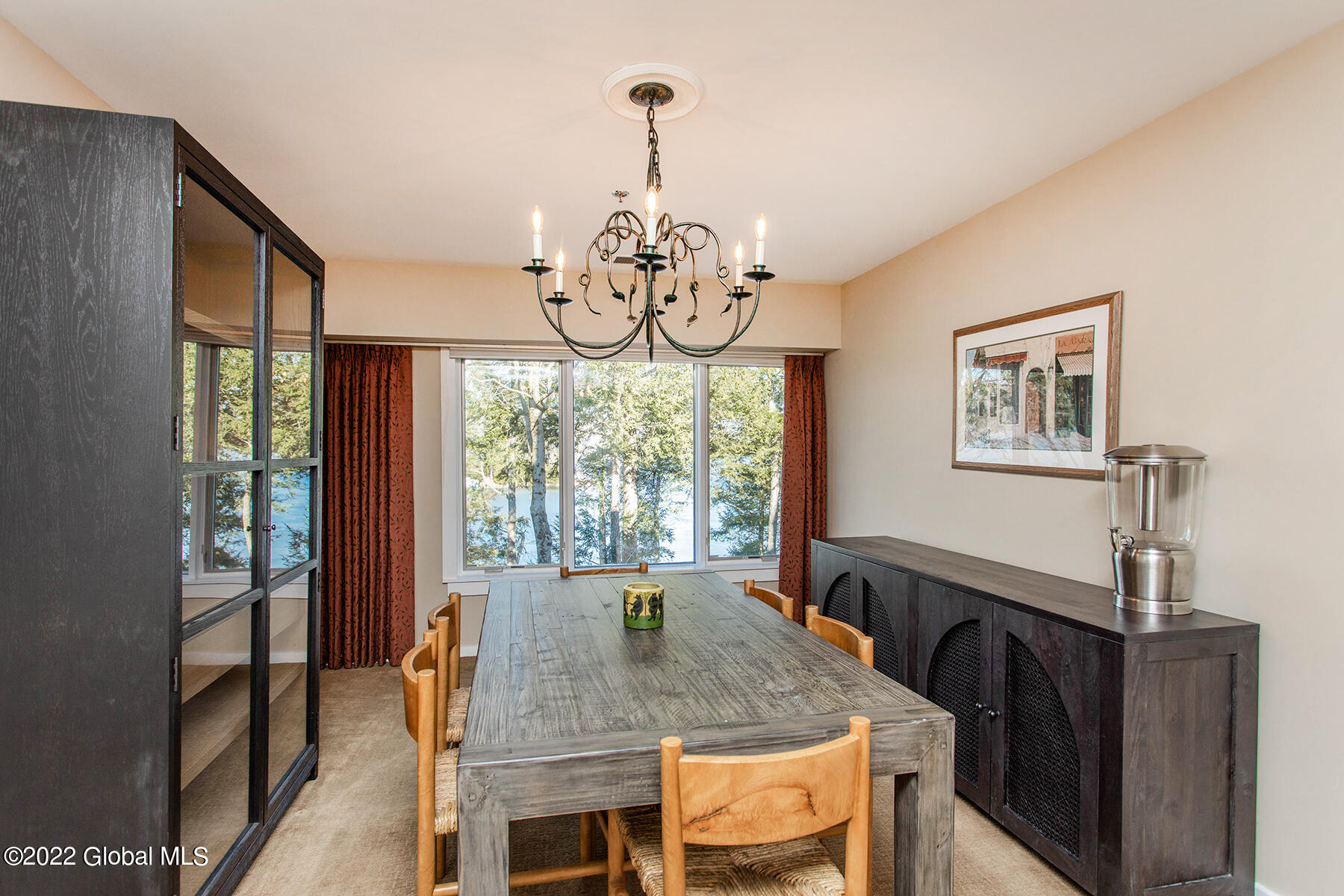 110 Sagamore Road, Unit 5C6 Bolton, NY 12814 - Photo 6 of 40 005-SagamoreCondo-BoltonLanding-Pinckney