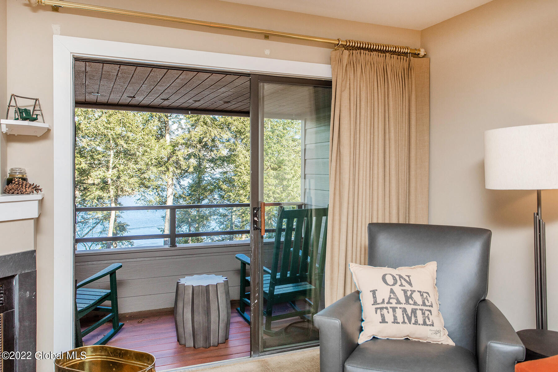 110 Sagamore Road, Unit 5C6 Bolton, NY 12814 - Photo 8 of 40 007-SagamoreCondo-BoltonLanding-Pinckney