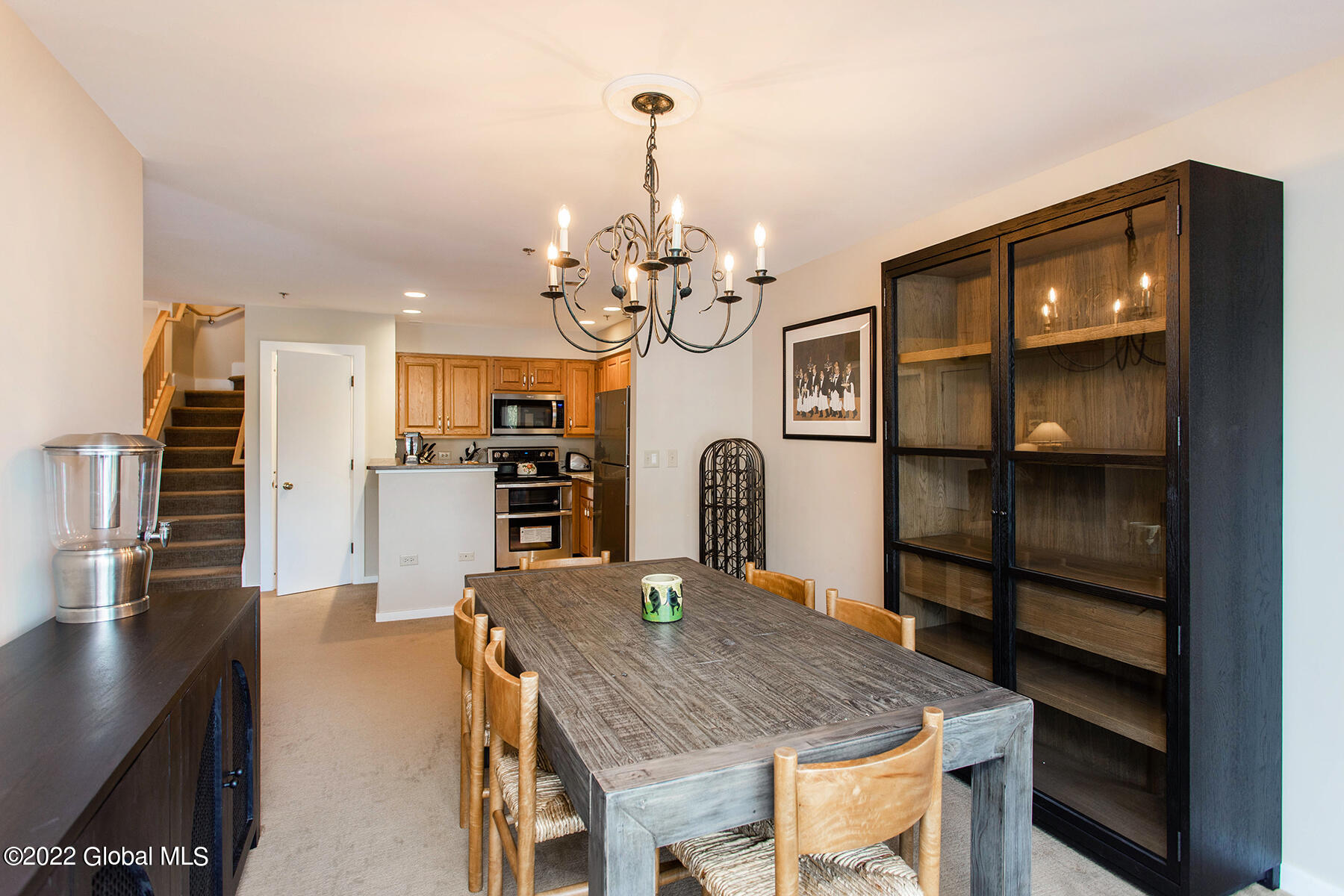 110 Sagamore Road, Unit 5C6 Bolton, NY 12814 - Photo 9 of 40 008-SagamoreCondo-BoltonLanding-Pinckney