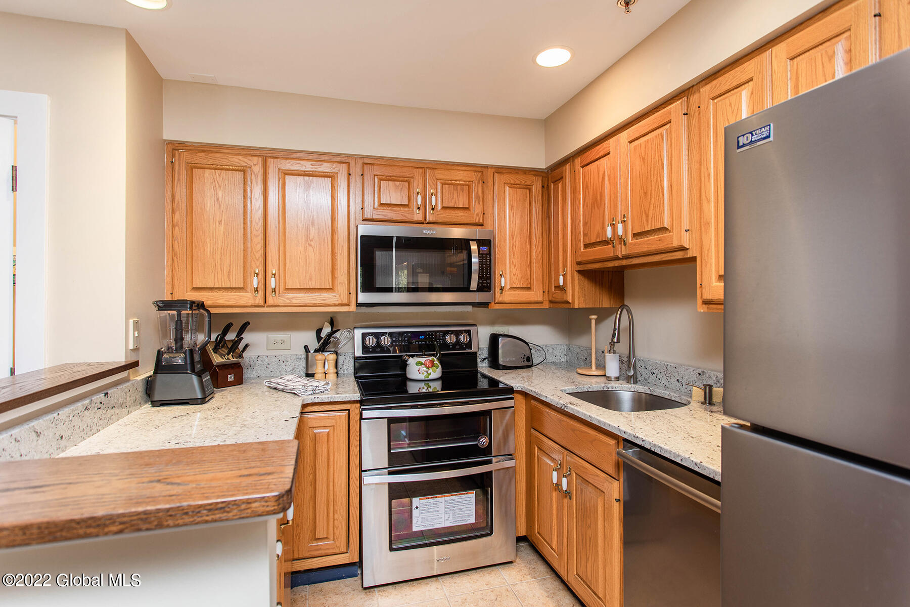 110 Sagamore Road, Unit 5C6 Bolton, NY 12814 - Photo 10 of 40 009-SagamoreCondo-BoltonLanding-Pinckney