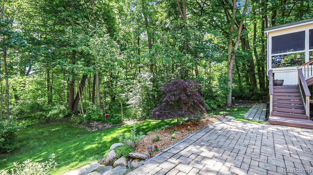 3827 Kaeleaf Road Lake Orion, MI 48360 - Photo 45 of 59
