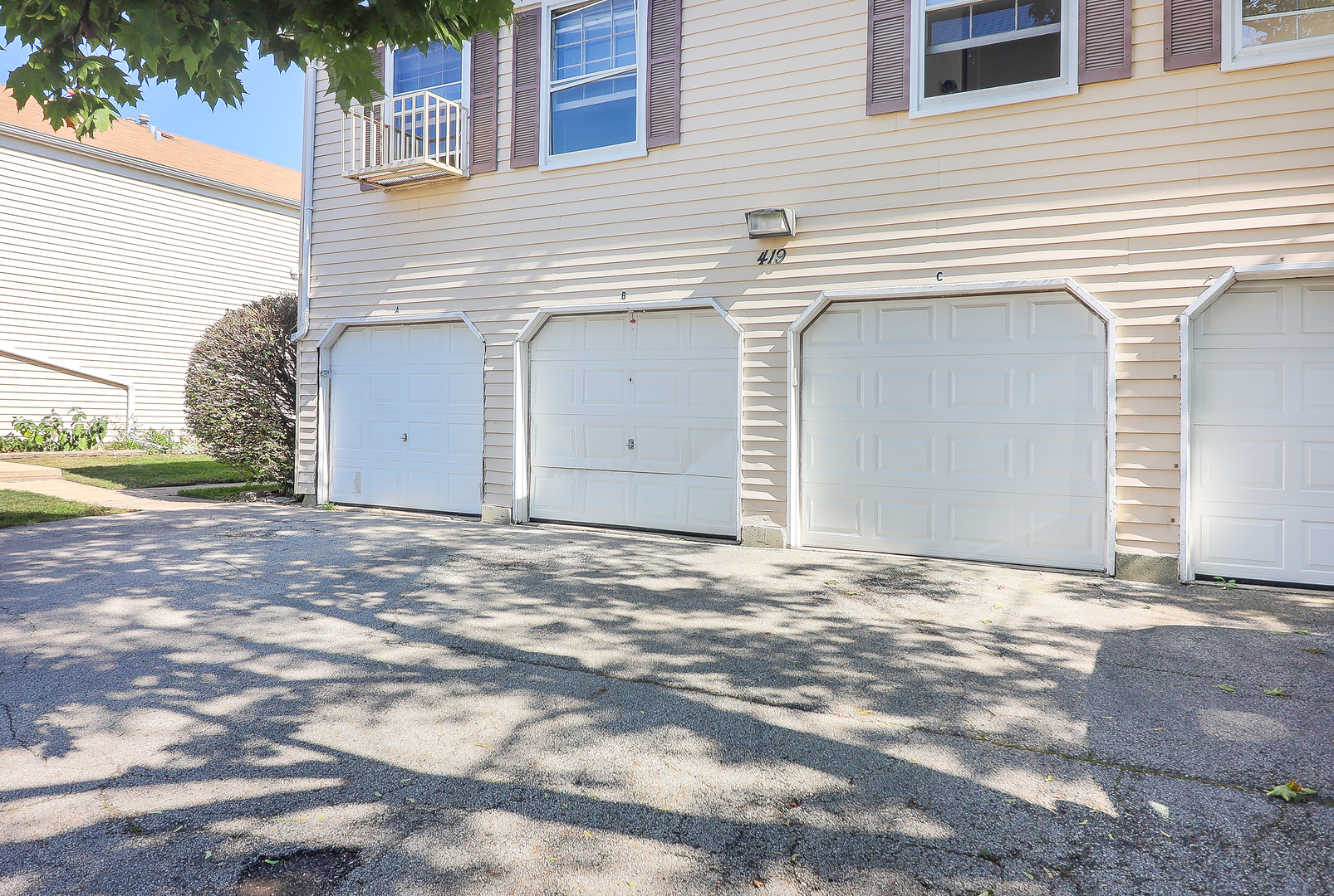 419 Sidney Avenue, Unit C Glendale Heights, IL 60139 - Photo 14 of 14