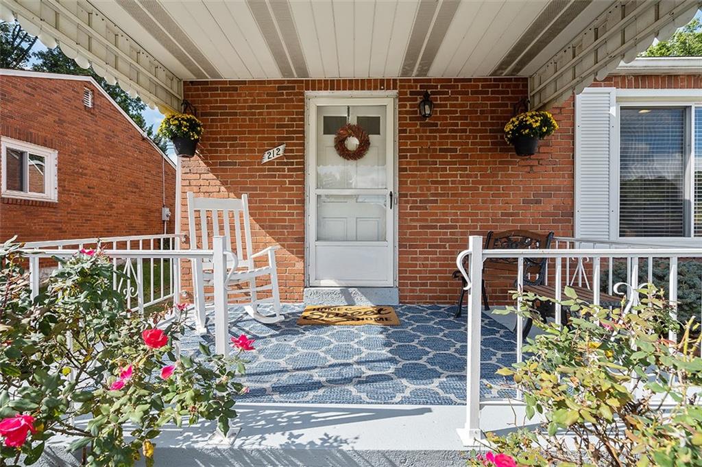 212 Orchard Spring Road Pittsburgh, PA 15220 - Photo 22 of 25 Gallery Image 22