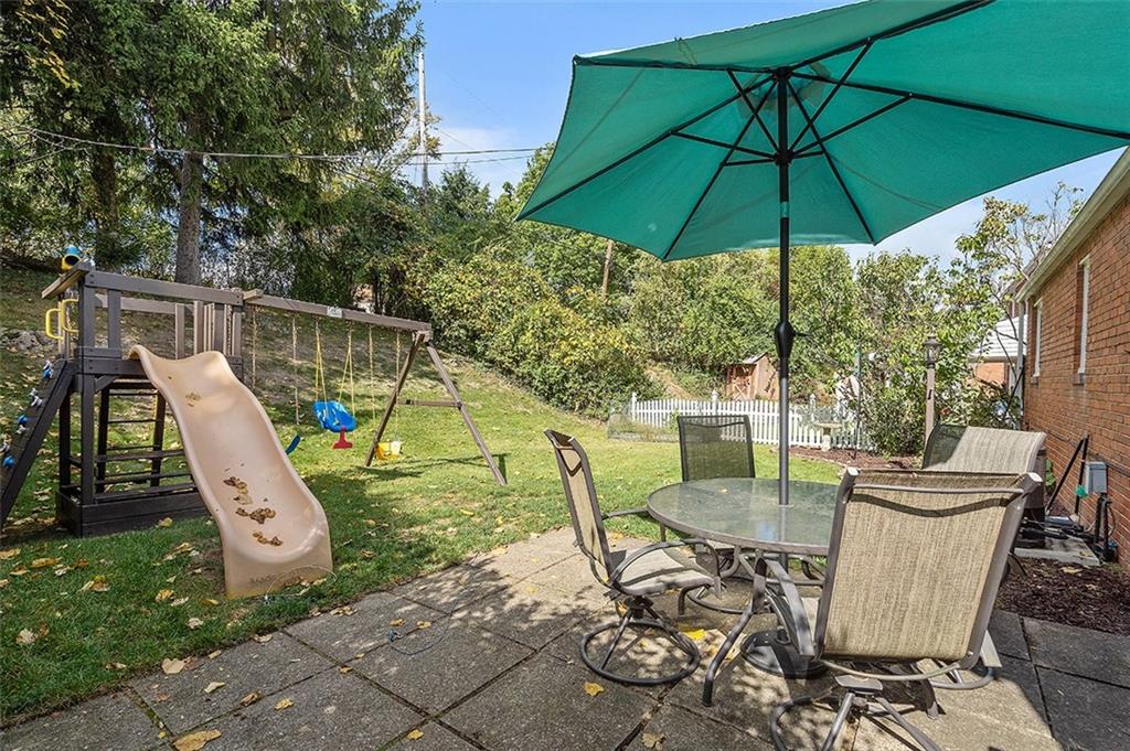 212 Orchard Spring Road Pittsburgh, PA 15220 - Photo 23 of 25 Gallery Image 23