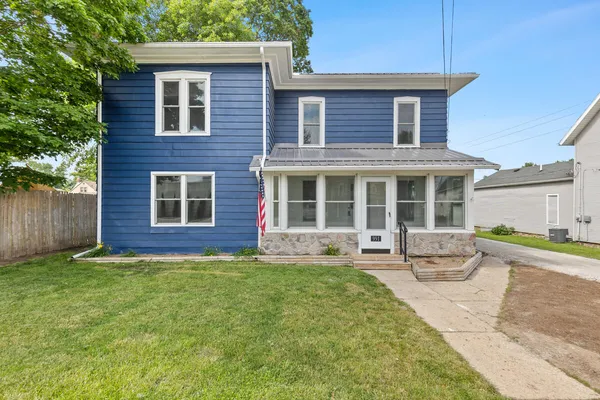$299,900 | 991 East Allegan Street, Martin, MI 49070