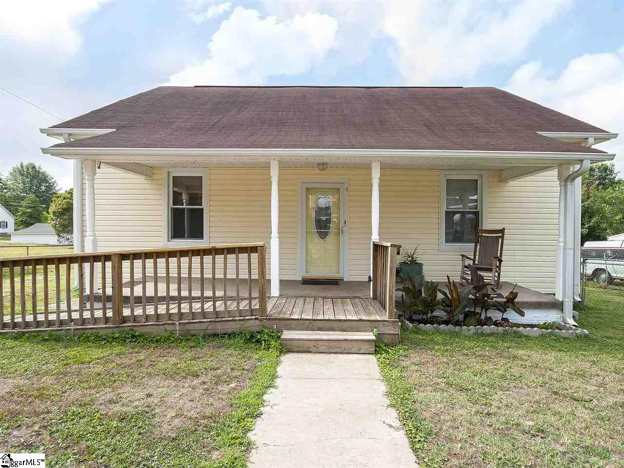 5 Haynes Street Greer, SC 29650 - Photo 1 of 34 Gallery Image 1