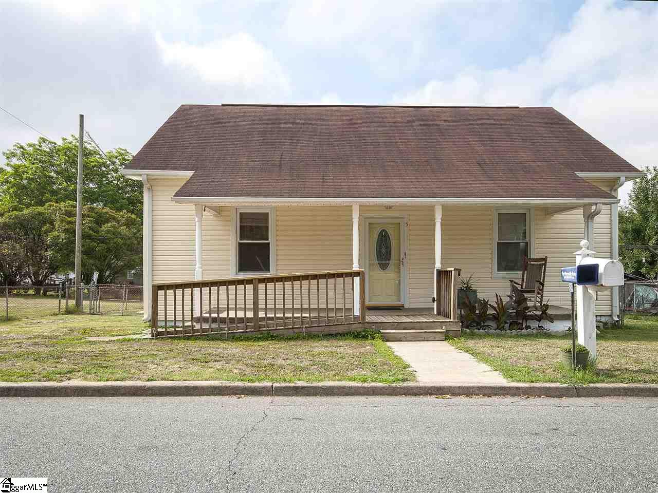 5 Haynes Street Greer, SC 29650 - Photo 2 of 34 Gallery Image 2