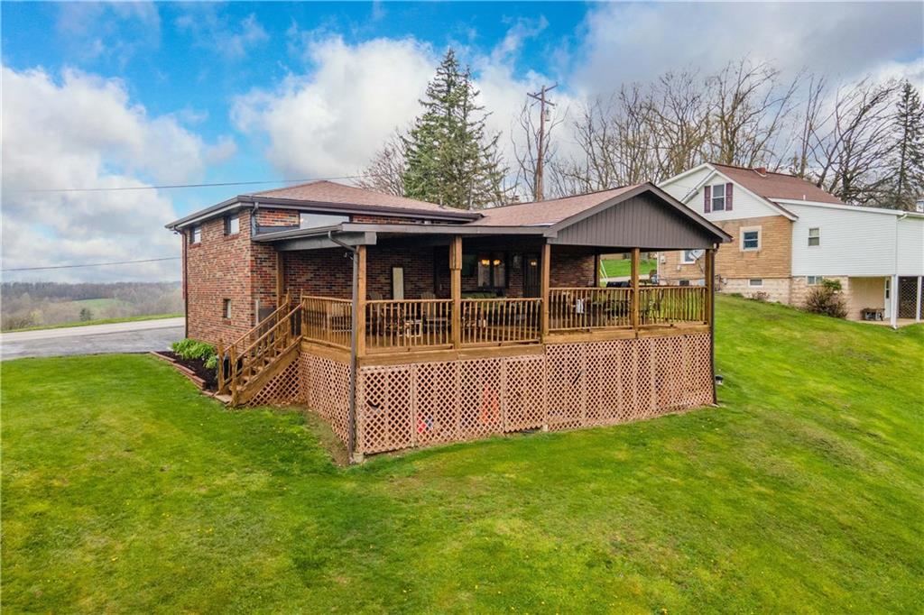 672 McKee Road Washington, PA 15301 - Photo 33 of 39 Gallery Image 33