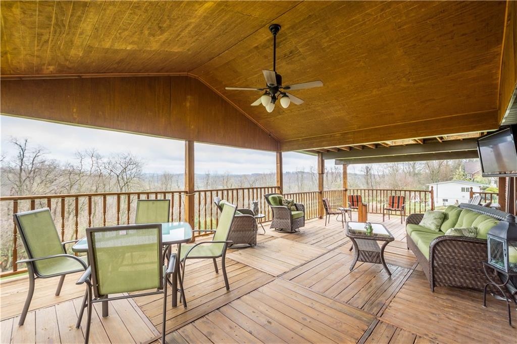 672 McKee Road Washington, PA 15301 - Photo 5 of 39 Gallery Image 5