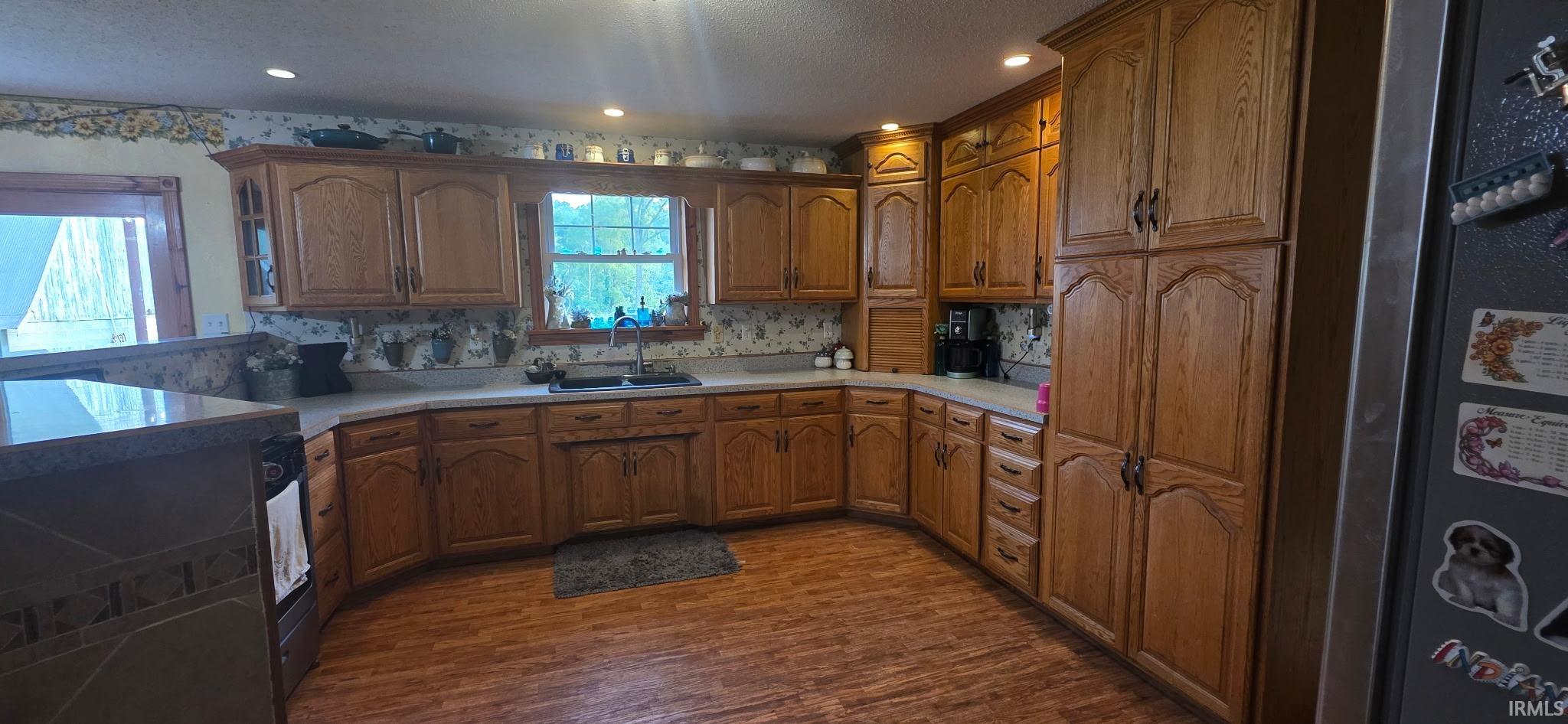 7988 Weisbach Road Shoals, IN 47581 - Photo 4 of 36