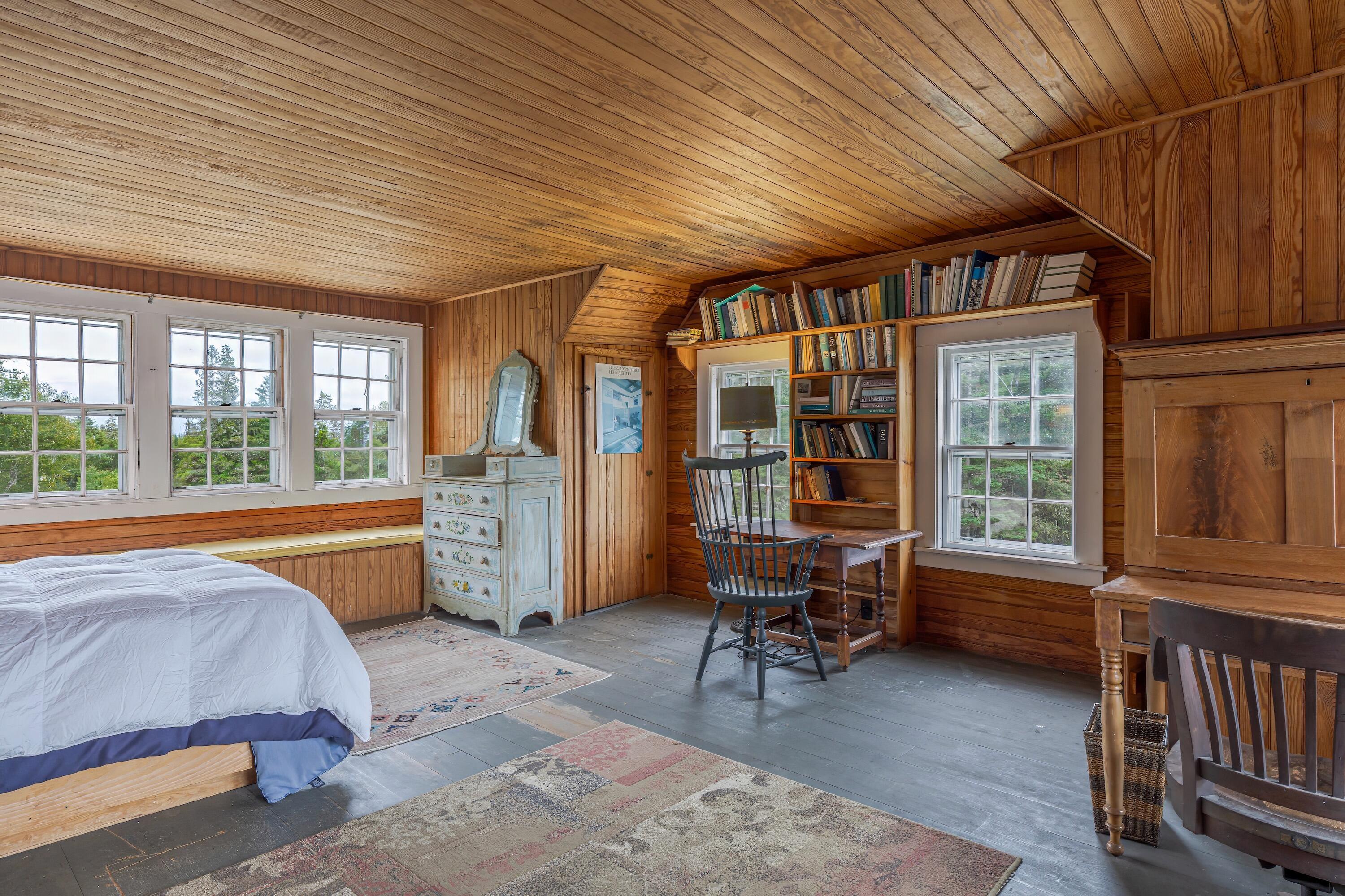 163 Back Road Brooklin, ME 04616 - Photo 53 of 132 164backroad - 53