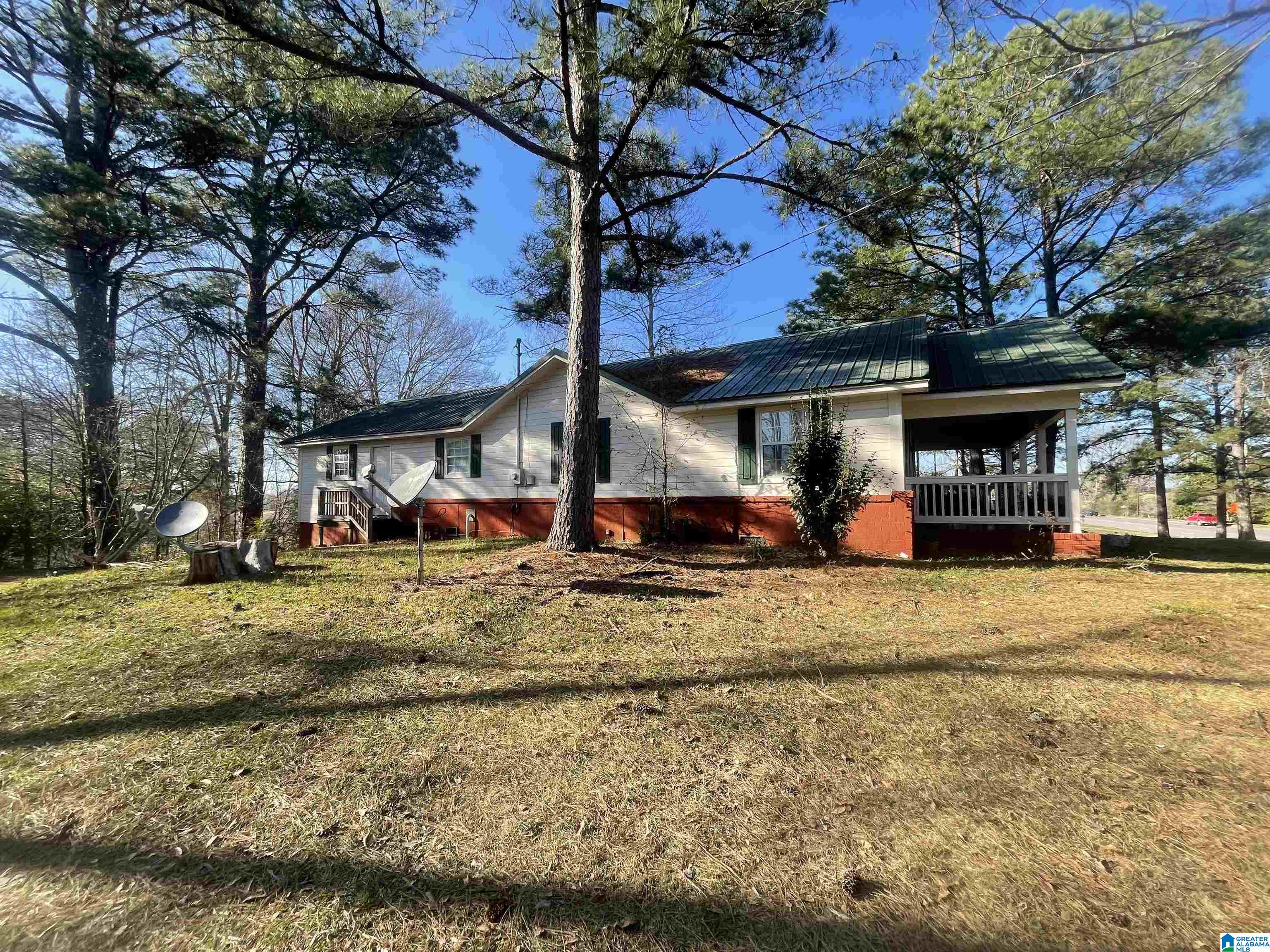 1405 Lay Dam Road Clanton, AL 35045 - Photo 2 of 46