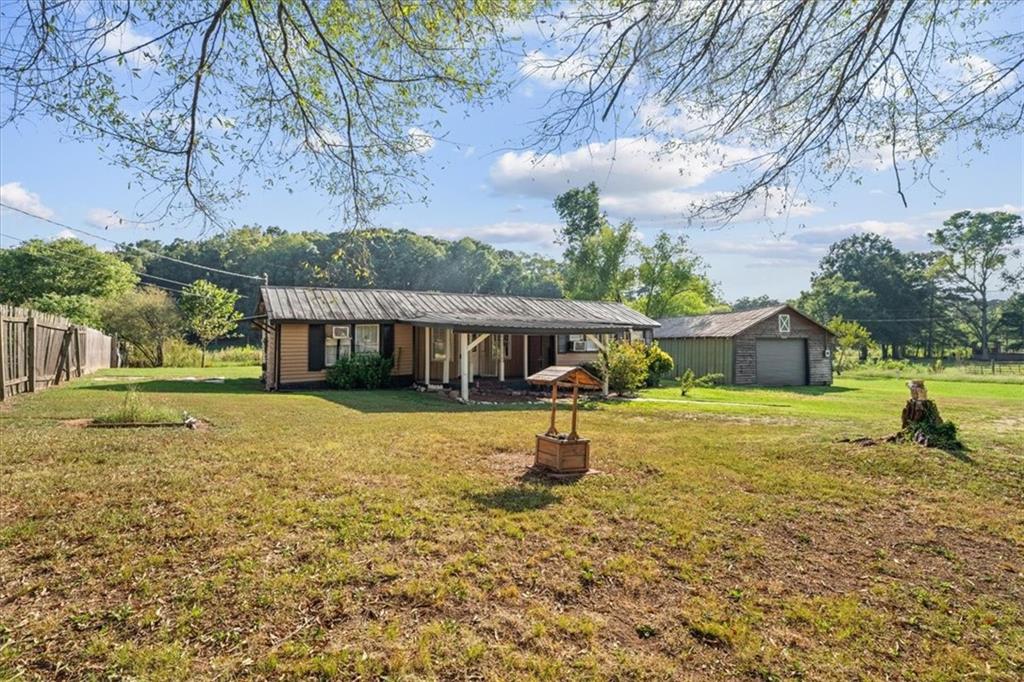 362 River Bend Road Southwest Plainville, GA 30733 - Photo 36 of 38 Gallery Image 36