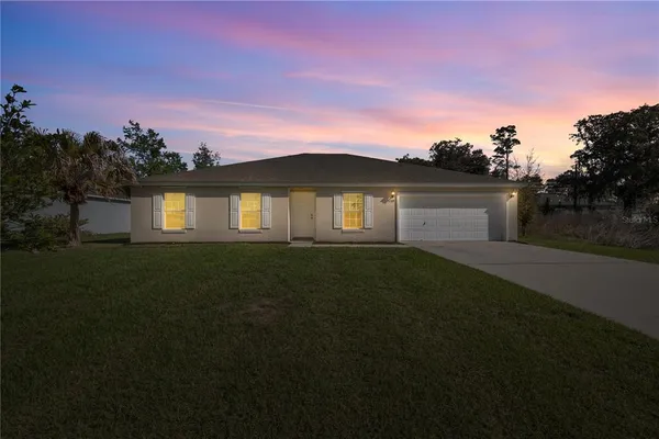 $289,900 | 5289 Southwest 129th Place, Ocala, FL 34473