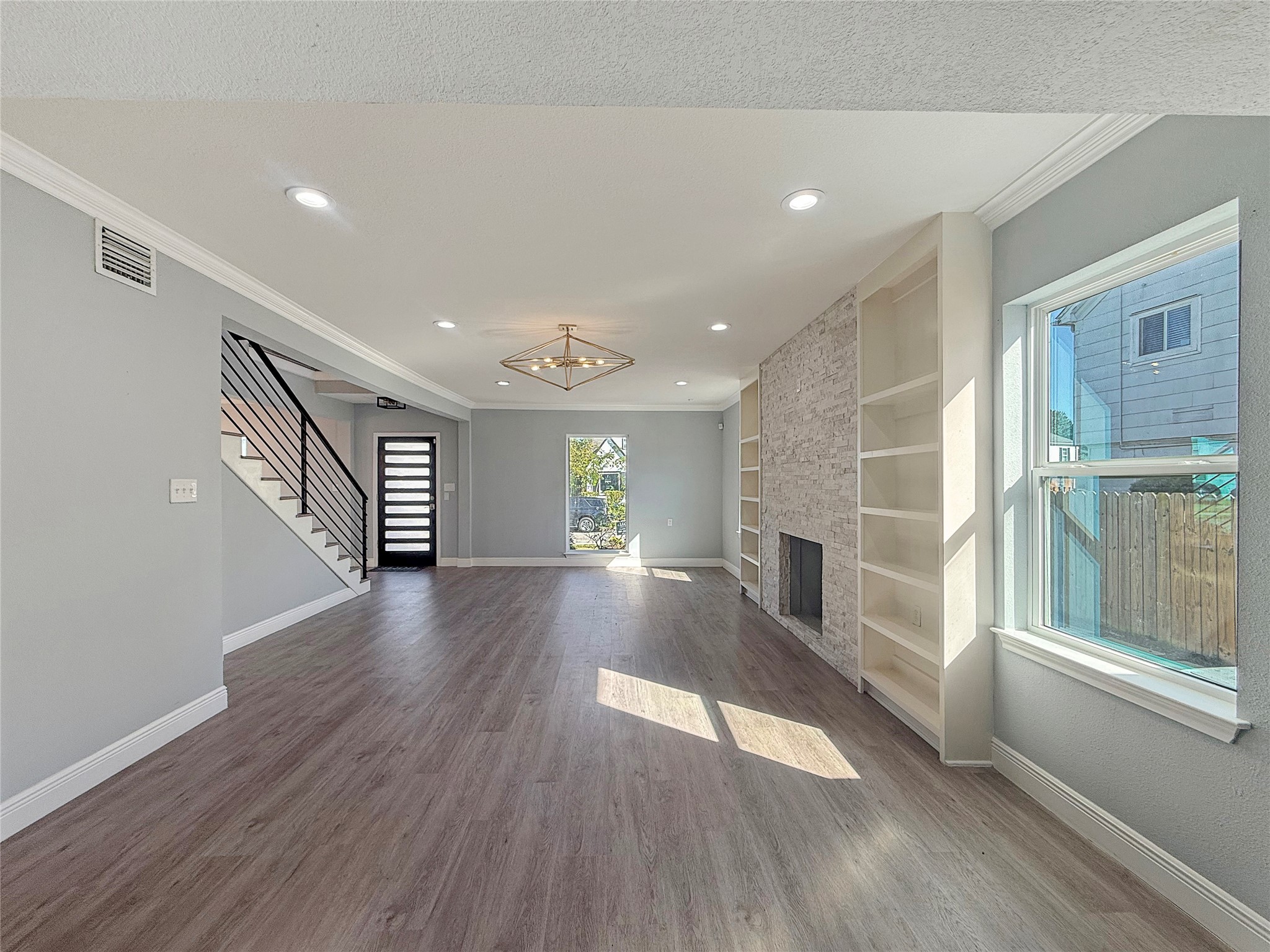 3352 Ozark Street Houston, TX 77021 - Photo 10 of 35