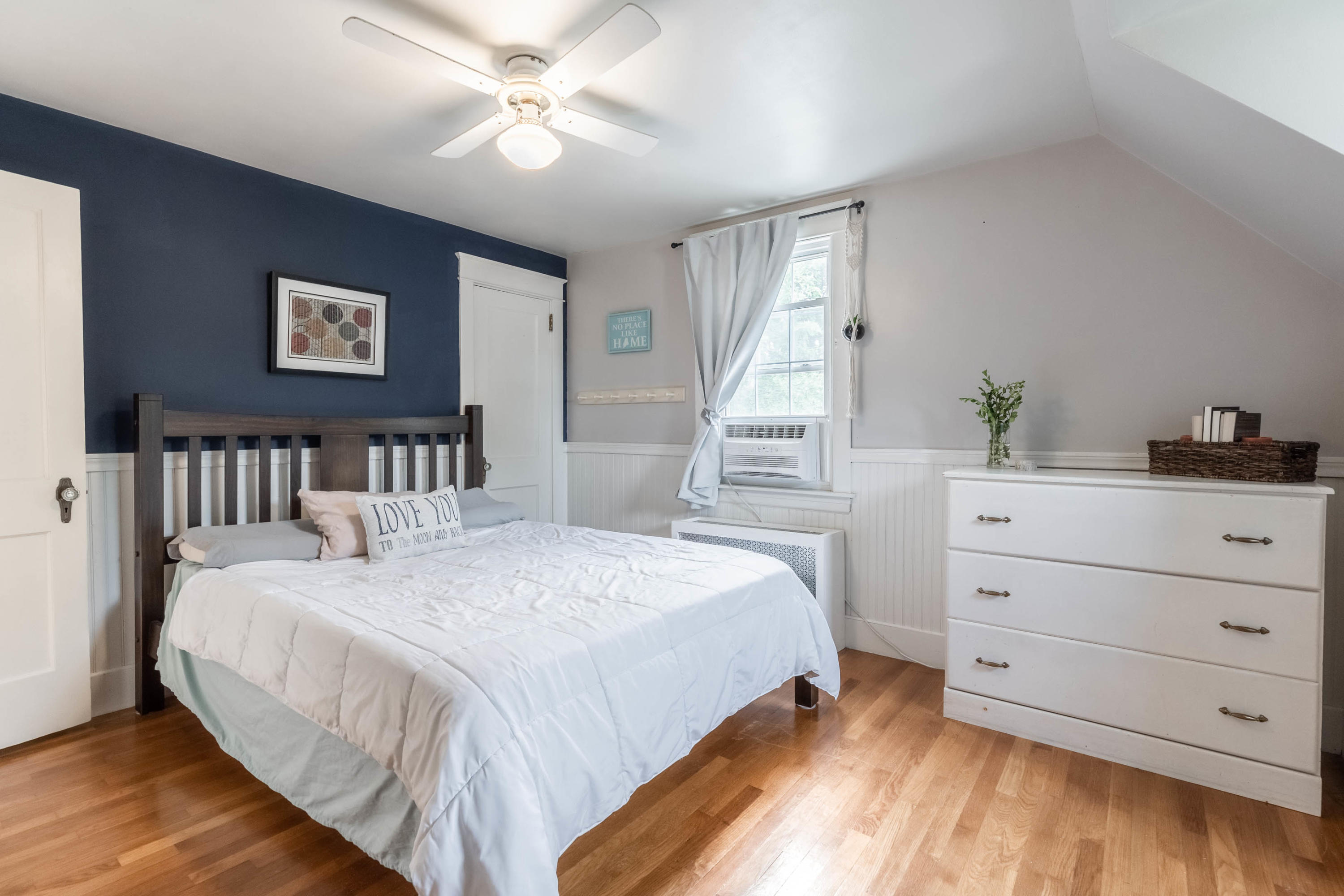 22 Colonial Road Westbrook, ME 04092 - Photo 16 of 25 Bedroom 1