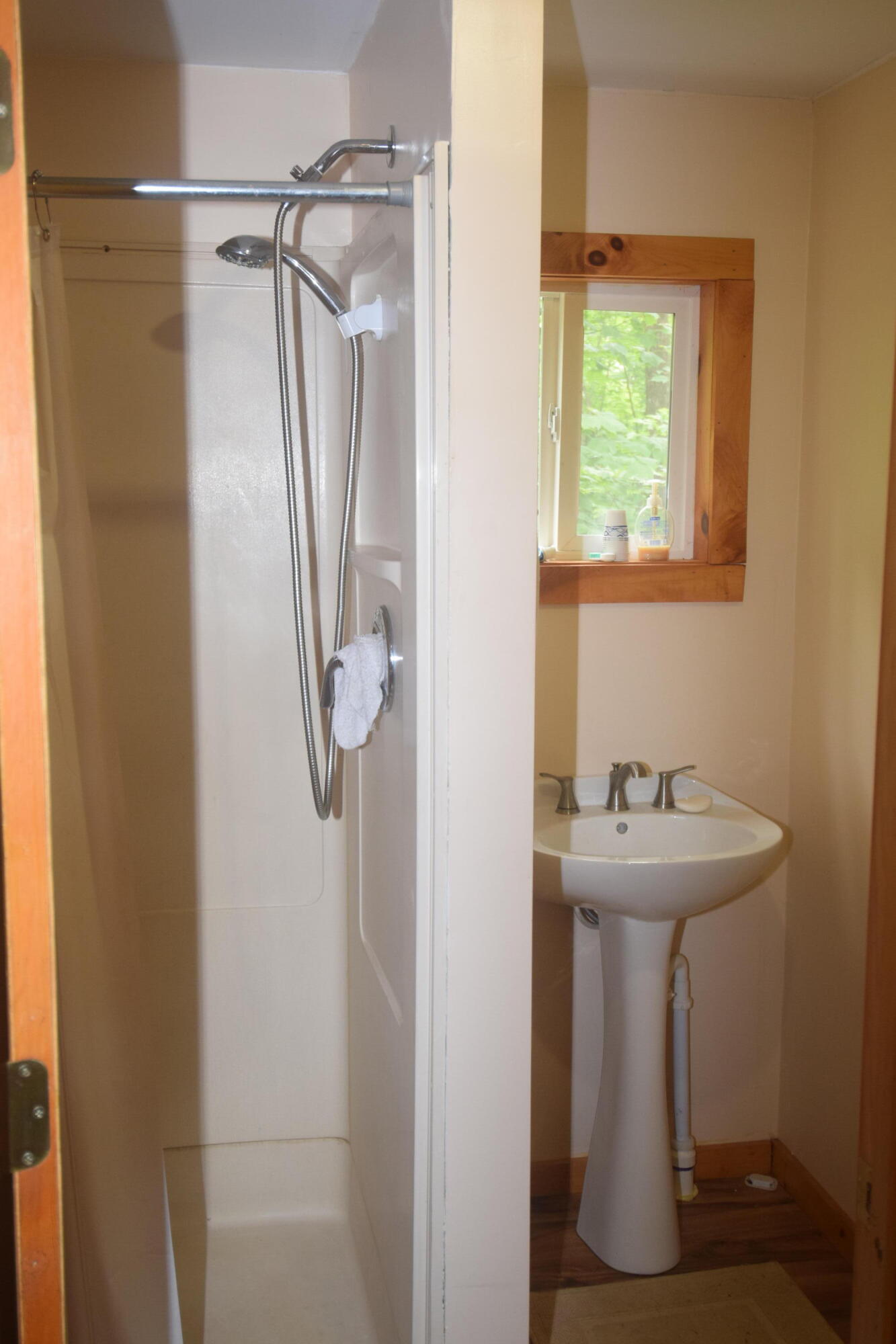 429 Hole In The Wall Road Solon, ME 04979 - Photo 17 of 45 Bath