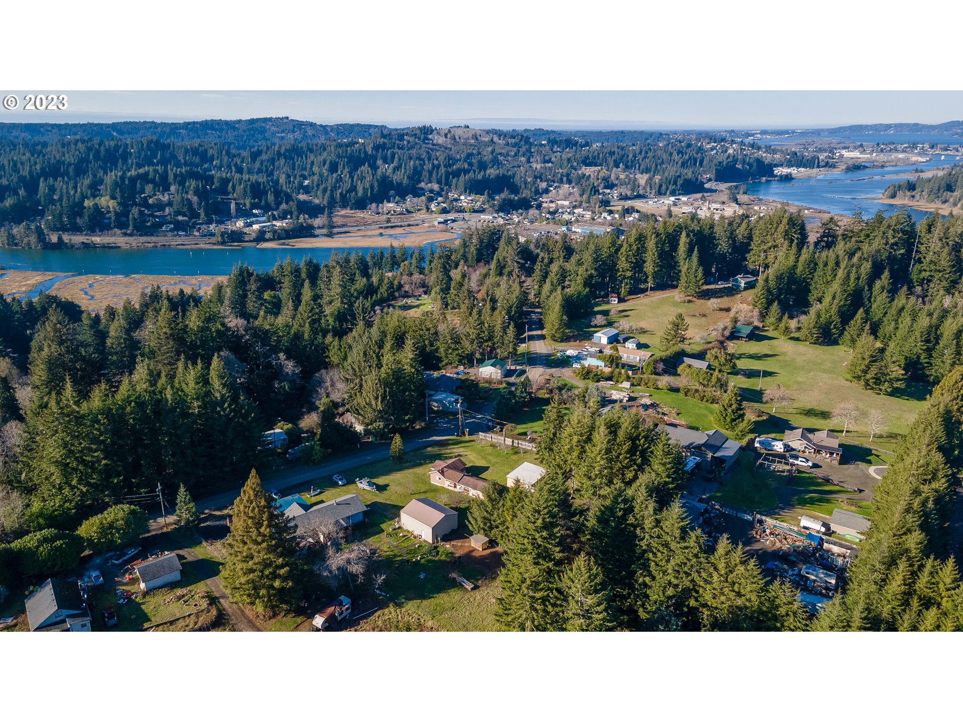 62375 Olive Barber Road Coos Bay, OR 97420 - Photo 28 of 31 Gallery Image 28