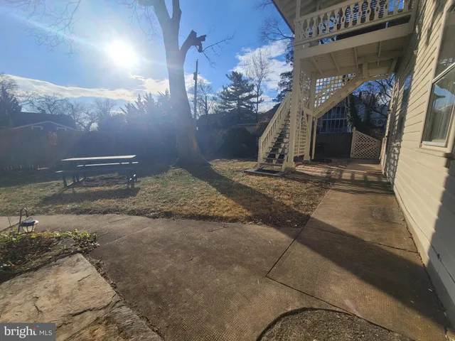 $1,400 | 447 North Loudoun Street, Winchester, VA 22601