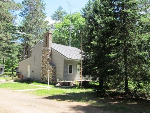 N1670 Crystal Lake Road Land O'Lakes, WI 54540 - Photo 10 of 10 Gallery Image 10