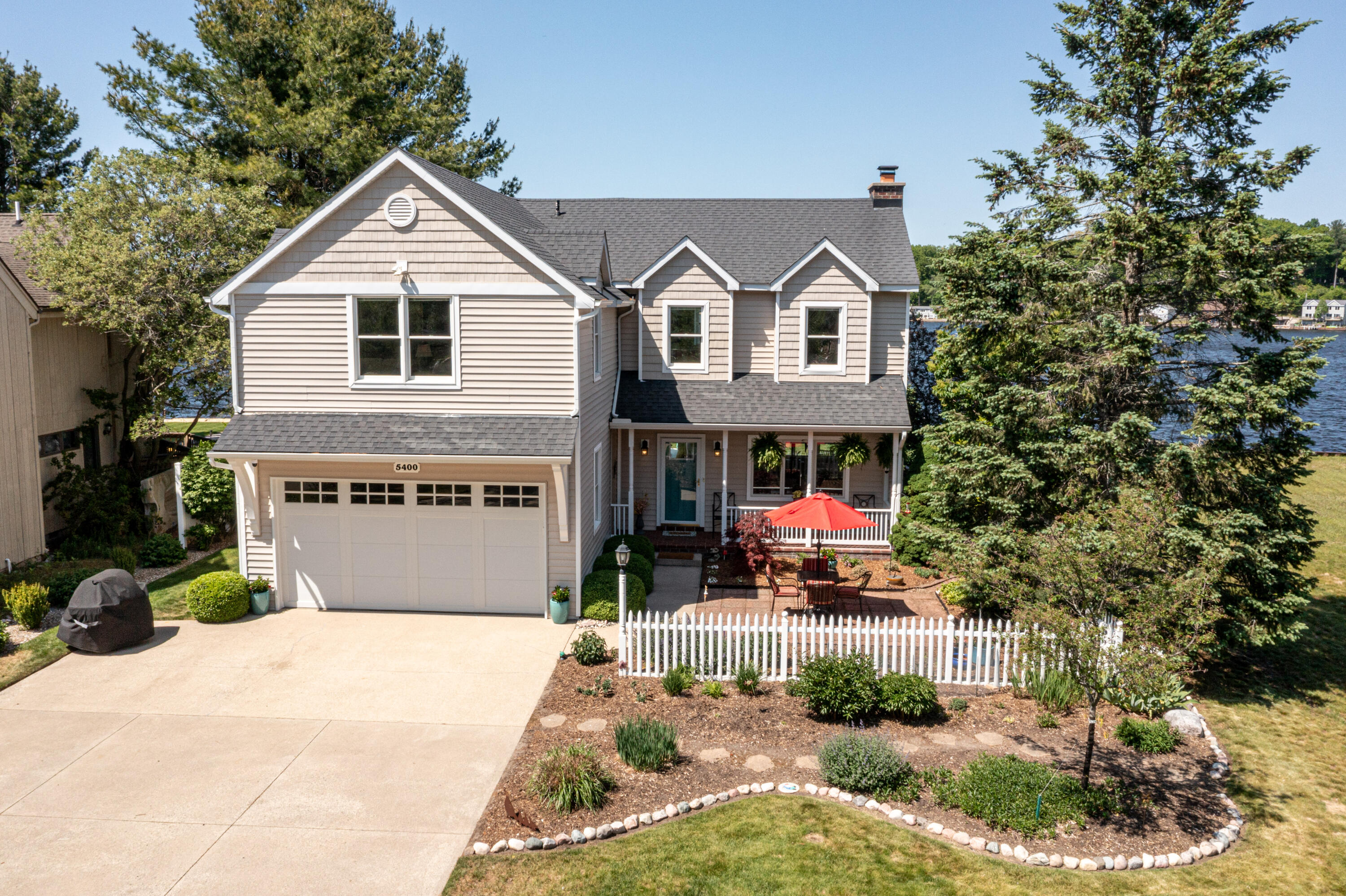 5400 Tonto Road Pentwater, MI 49449 - Photo 6 of 55 5400 Tonto-04