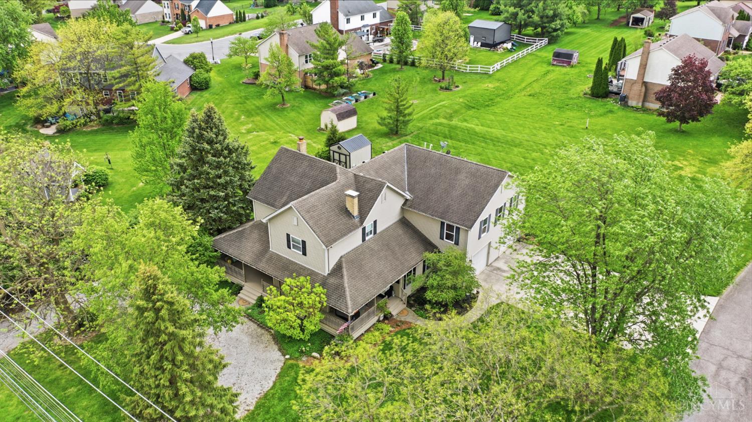 6039 Princeton Road Hamilton, OH 45011 - Photo 2 of 69
