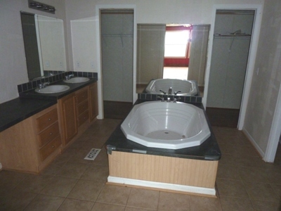 1419 Isolane Road Callaway, VA 24067 - Photo 11 of 24 Master Bath