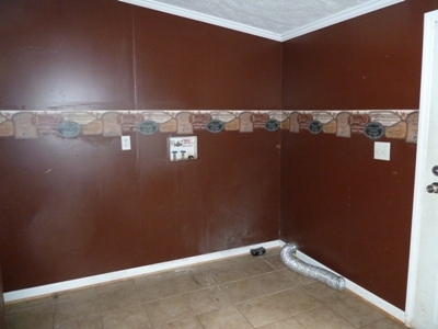 1419 Isolane Road Callaway, VA 24067 - Photo 17 of 24 Laundry
