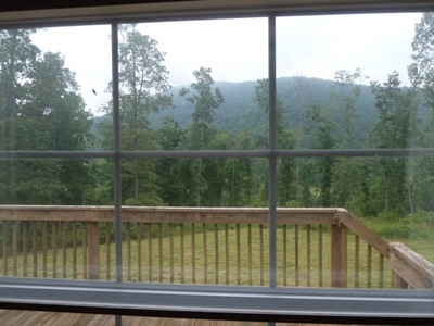 1419 Isolane Road Callaway, VA 24067 - Photo 18 of 24 Deck & View